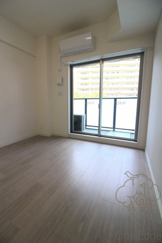 プレサンス西中島南方セレストの内装