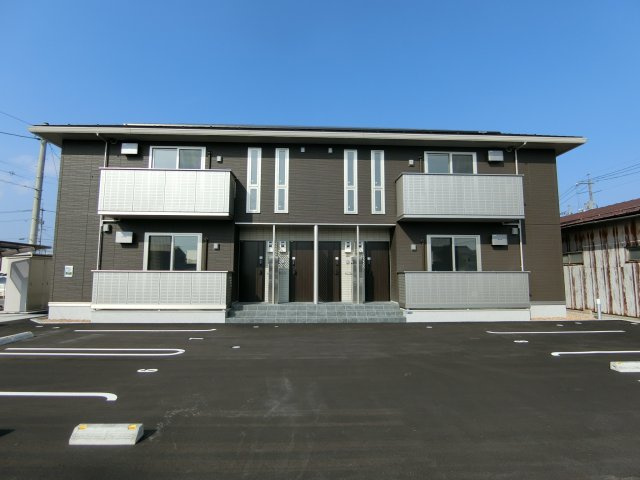 アヴニール西福原　Ⅱ