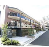 中野区南台３丁目のマンションの画像