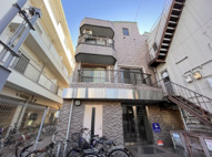 大阪市東淀川区下新庄４丁目のマンションの画像