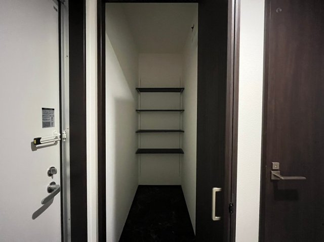 DEVELD千原❘名古屋市の賃貸ならMy賃貸の収納|DEVELD千原