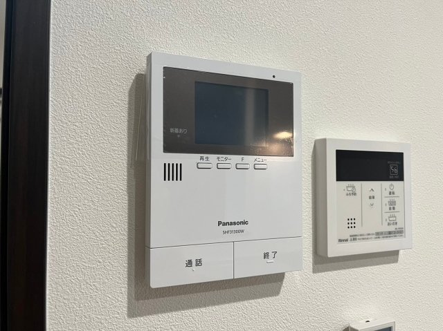 DEVELD千原❘名古屋市の賃貸ならMy賃貸のセキュリティ|DEVELD千原