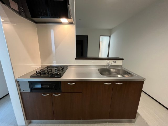 DEVELD千原❘名古屋市の賃貸ならMy賃貸のキッチン|DEVELD千原