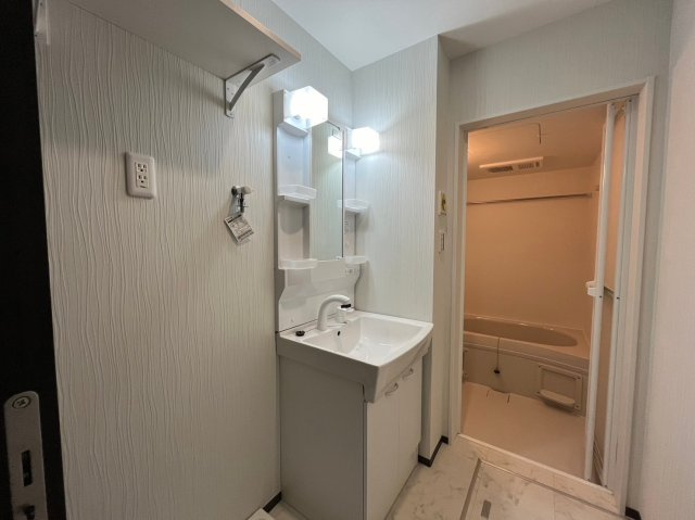 DEVELD千原❘名古屋市の賃貸ならMy賃貸の独立洗面台|DEVELD千原