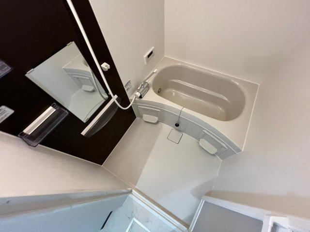 DEVELD千原❘名古屋市の賃貸ならMy賃貸の浴室|DEVELD千原