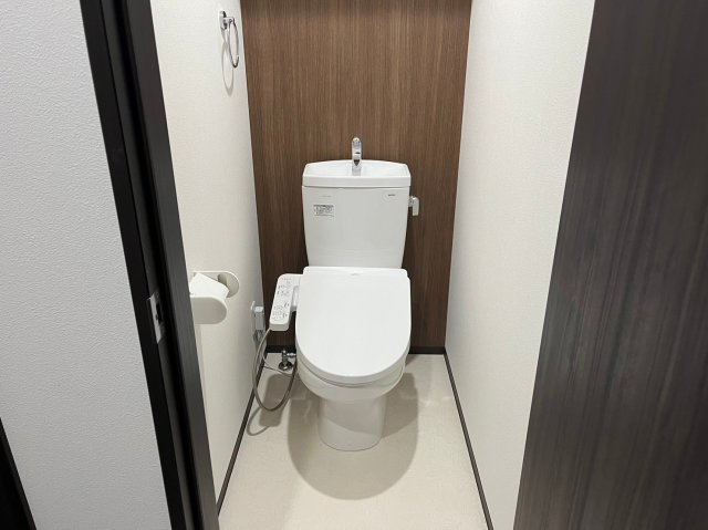 DEVELD千原❘名古屋市の賃貸ならMy賃貸のトイレ|DEVELD千原