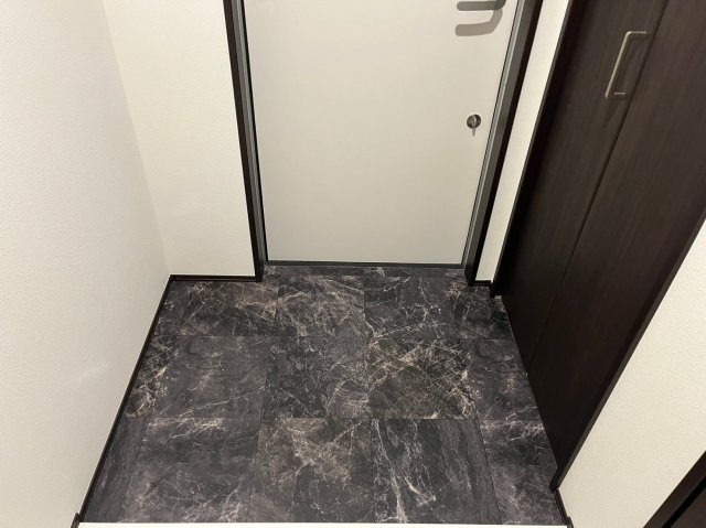 DEVELD千原❘名古屋市の賃貸ならMy賃貸の玄関|DEVELD千原