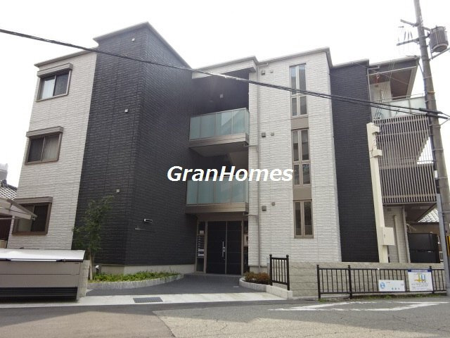 べレオ英賀保駅前