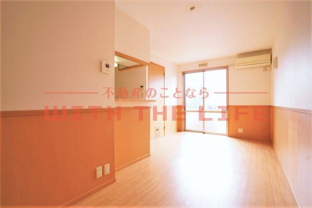 コートグレイス の内装|物件の内装です