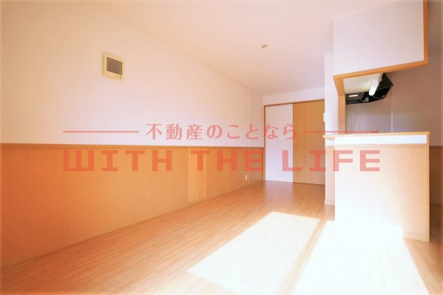 コートグレイス の内装|内装もきれいです