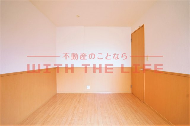 コートグレイス の寝室|落ち着いて過ごせるお部屋なので、寝室にいかがでしょうか