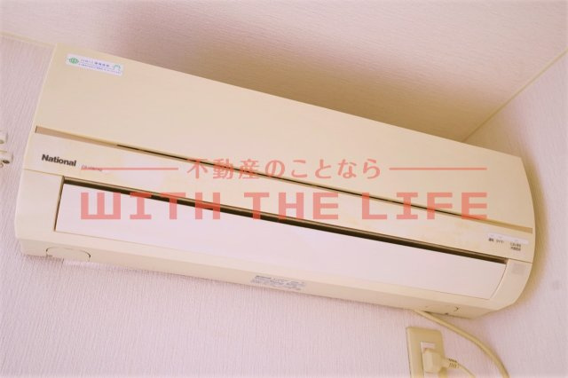 コートグレイス の設備