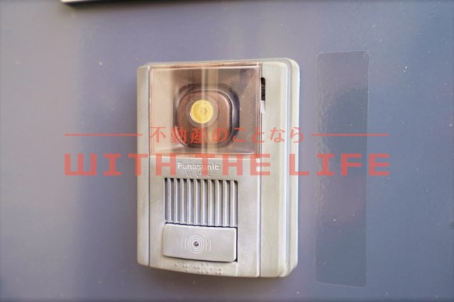 コートグレイス のセキュリティ