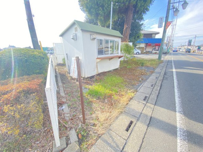 【外観】 | 成約（弊社売却専任）売却期間１年