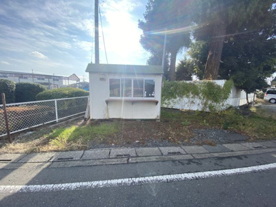 【外観】 | 成約（弊社売却専任）売却期間１年