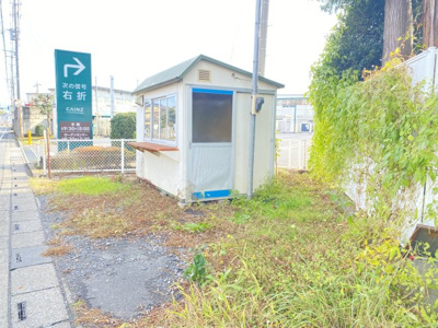 【周辺】 | 成約（弊社売却専任）売却期間１年