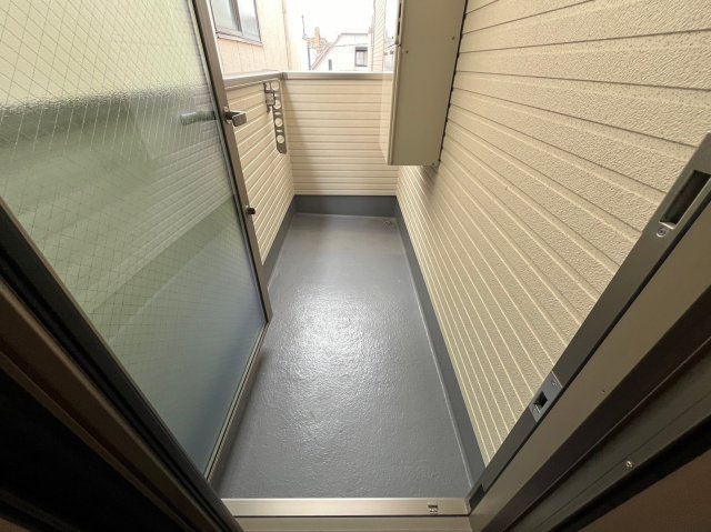 DEVELD千原|名古屋市の賃貸ならMy賃貸のバルコニー|DEVELD千原