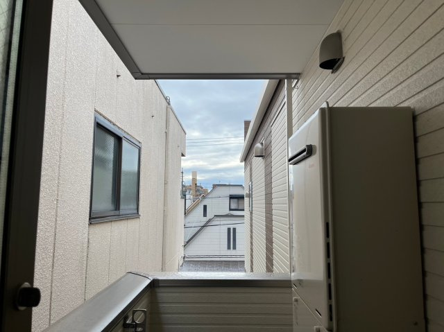 DEVELD千原|名古屋市の賃貸ならMy賃貸の展望|DEVELD千原