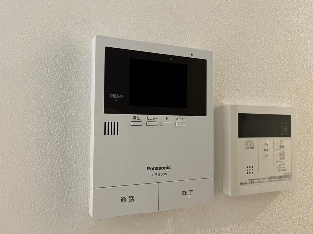 DEVELD千原|名古屋市の賃貸ならMy賃貸のセキュリティ|DEVELD千原