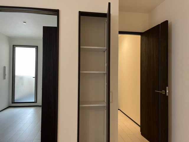 DEVELD千原|名古屋市の賃貸ならMy賃貸の収納|DEVELD千原