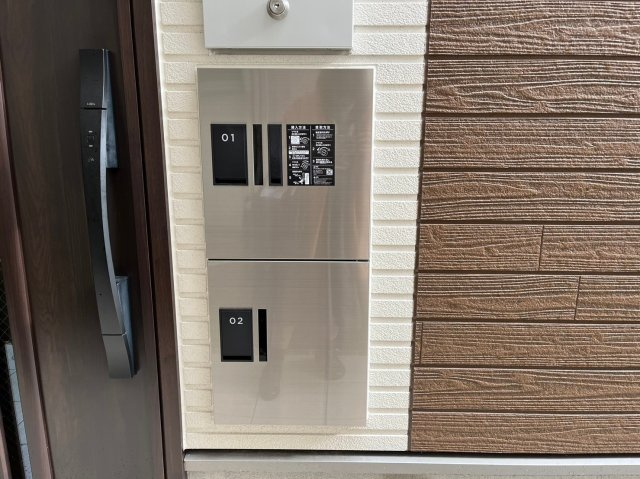 DEVELD千原|名古屋市の賃貸ならMy賃貸のその他共用部分|DEVELD千原