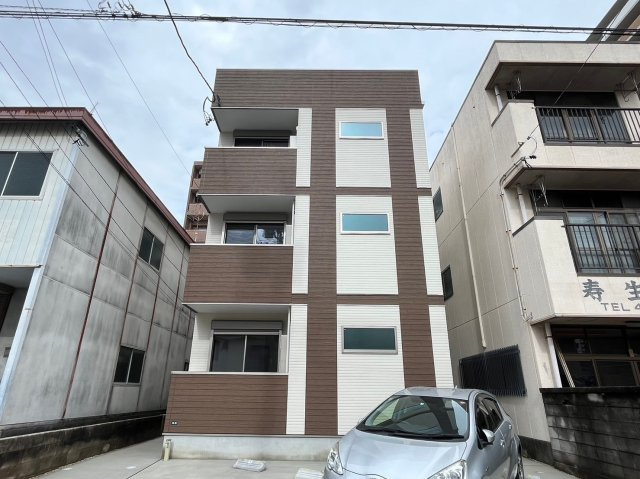 DEVELD千原|名古屋市の賃貸ならMy賃貸の外観|DEVELD千原