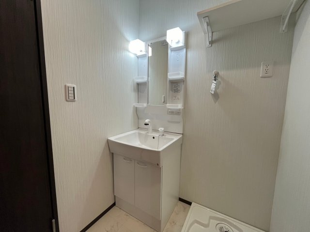 DEVELD千原|名古屋市の賃貸ならMy賃貸の独立洗面台|DEVELD千原