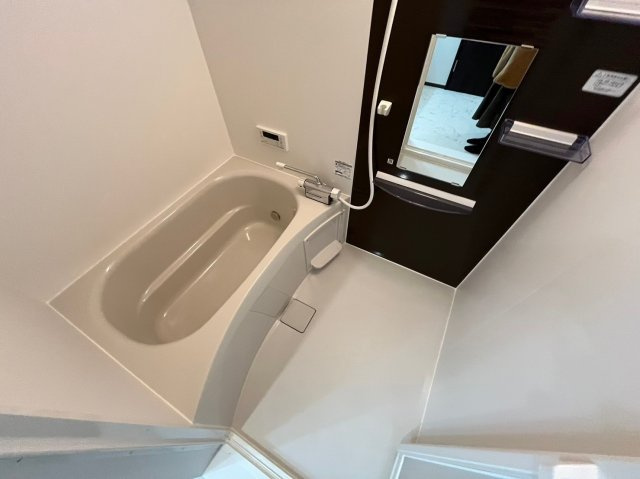 DEVELD千原|名古屋市の賃貸ならMy賃貸の浴室|DEVELD千原