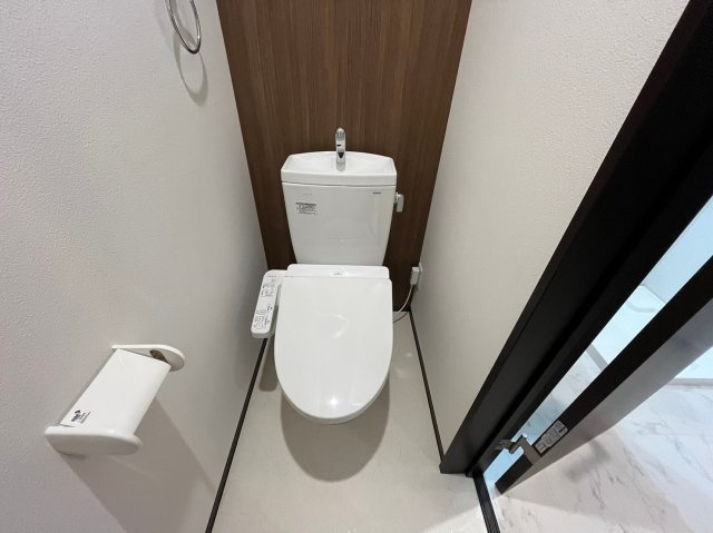 DEVELD千原|名古屋市の賃貸ならMy賃貸のトイレ|DEVELD千原