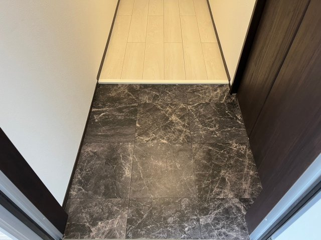 DEVELD千原|名古屋市の賃貸ならMy賃貸の玄関|DEVELD千原