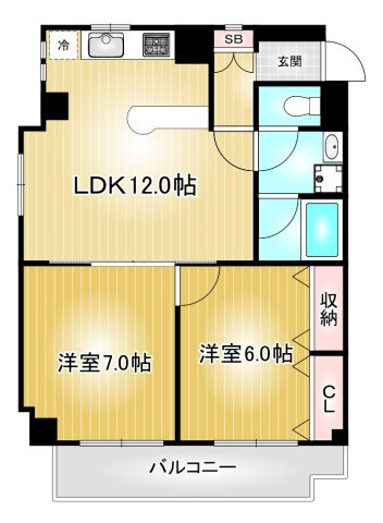 ガーデンコート新栄|名古屋市の賃貸ならMy賃貸