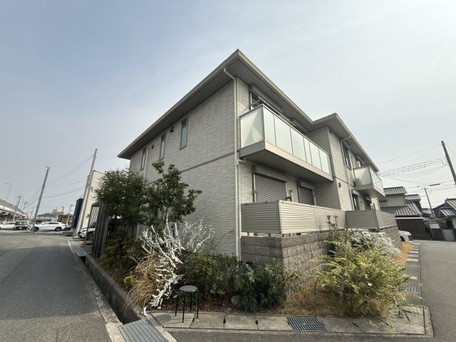 ラ・ブルジョン