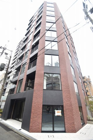 コスモ釣鐘町
