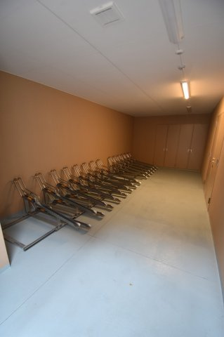 コスモ釣鐘町のその他