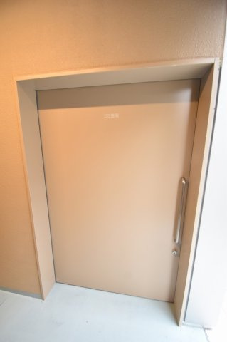 コスモ釣鐘町のその他