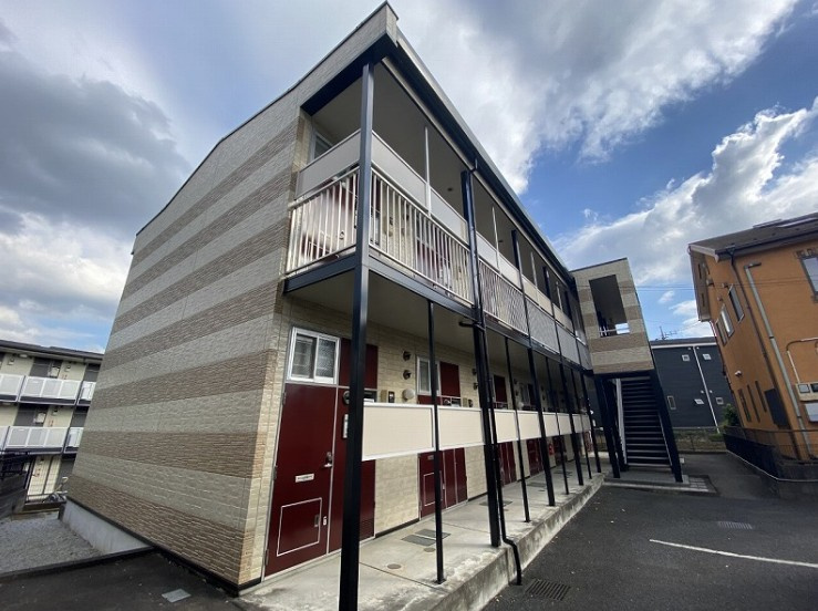 レオパレスｃｈｉｙｏ