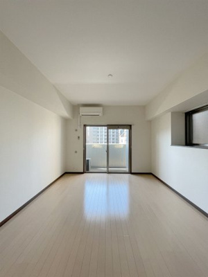 【居間・リビング】 | グランフォーレ平尾ステーションプラザⅠ | 別号室の写真になります。現況優先。