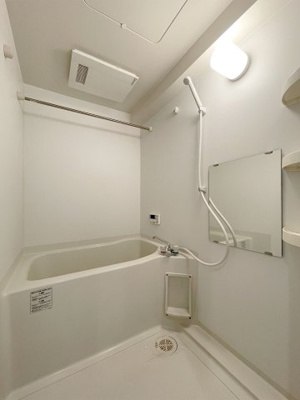 【浴室】 | グランフォーレ平尾ステーションプラザⅠ | 別号室の写真になります。現況優先。