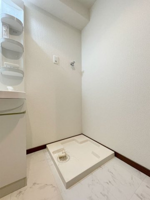 【設備】 | グランフォーレ平尾ステーションプラザⅠ | 別号室の写真になります。現況優先。