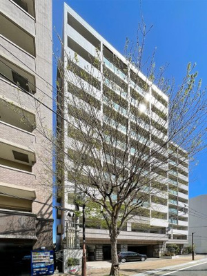 【その他共用部分】 | グランフォーレ平尾ステーションプラザⅠ