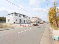 名古屋市港区宝神４丁目2401-6『仲介料無料』1号棟｜新築戸建ての画像