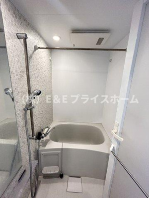 【浴室】 | エンクレスト天神LINK
