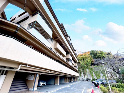 【外観】 | アンビロン千里丘