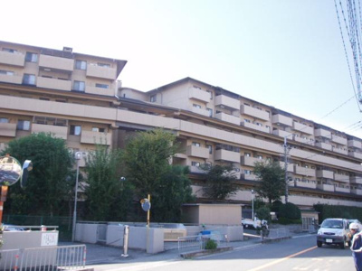 【外観】 | アンビロン千里丘