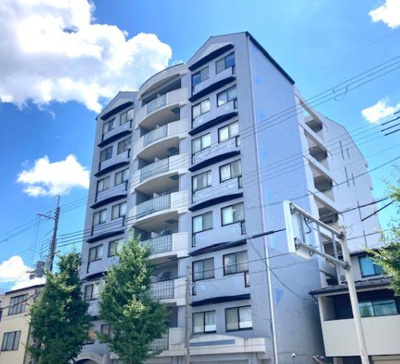 【外観】 | ロイヤル京都丸太町