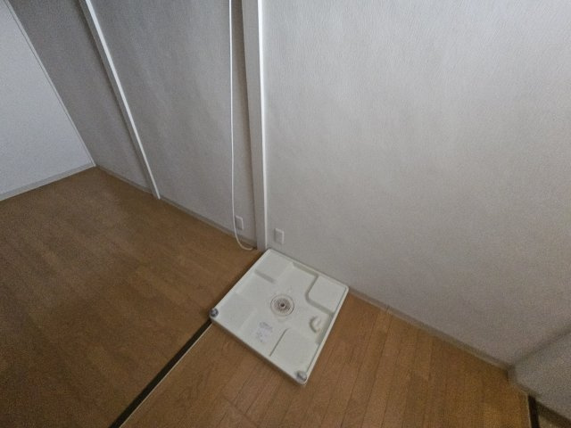 ノベラ篠原北町の設備