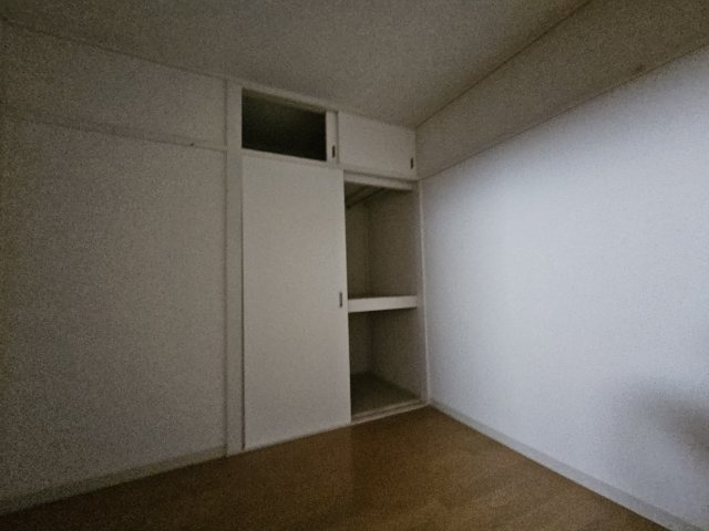 ノベラ篠原北町の収納