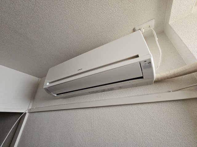 ノベラ篠原北町の設備