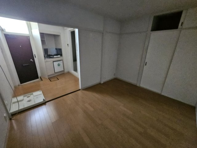 ノベラ篠原北町の居間・リビング