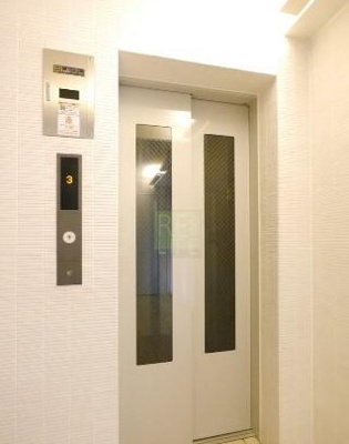 【その他共用部分】 | 山手曙橋マンション